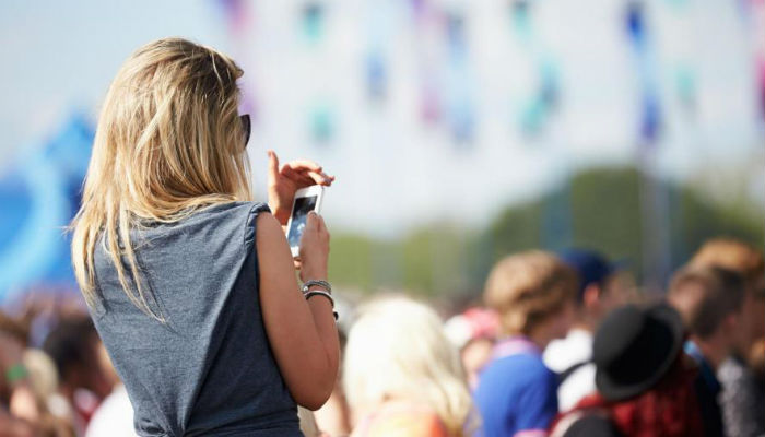Women-only music festival for Sweden after rape complaints