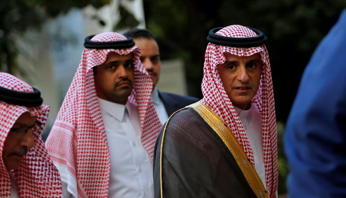 Saudi Arabia, allies push for unity against Iran, Hezbollah meddling