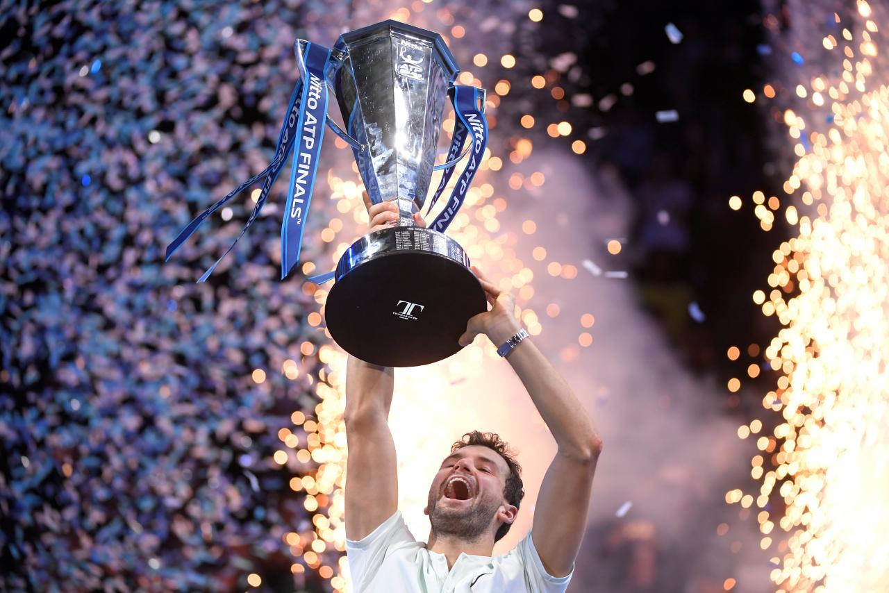Sport titles