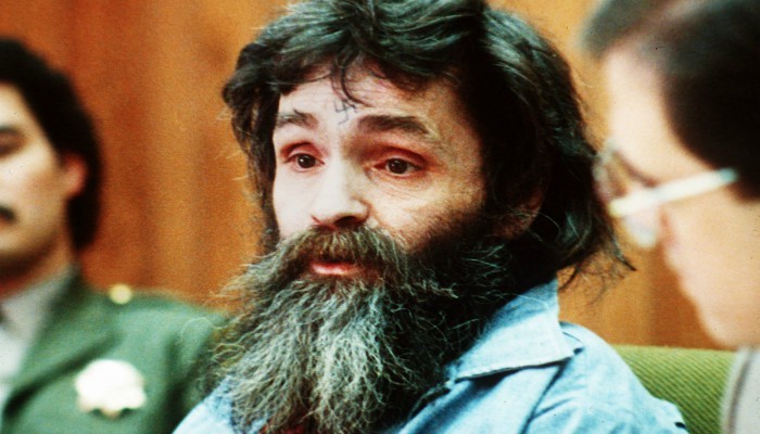 Where are Charles Manson's cult followers now?