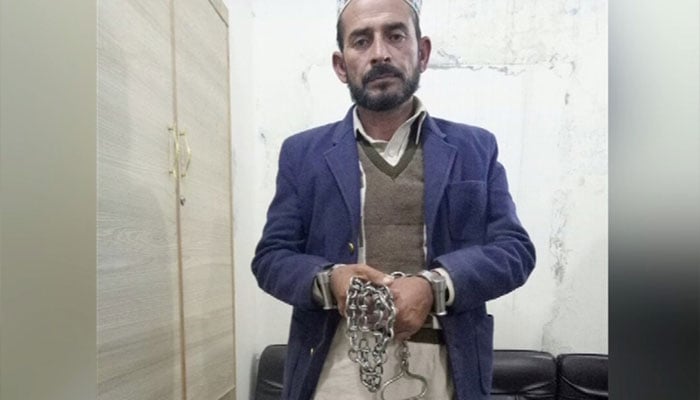 Turbat killings: FIA arrests suspected human smuggler from Gujrat