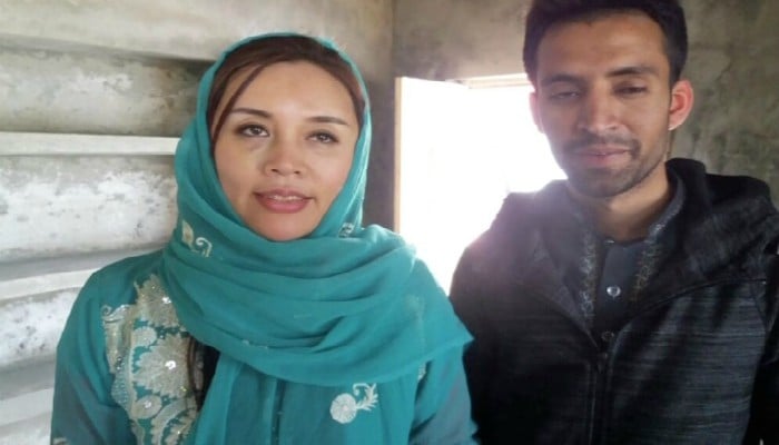 Love conquers all: Facebook unites Chinese woman with man from Layyah 