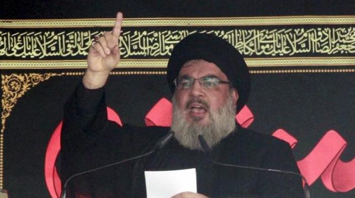 Hezbollah says ready to pull forces from Iraq after Daesh defeat