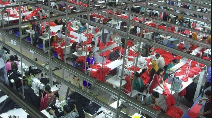 Getting to Bangladesh 