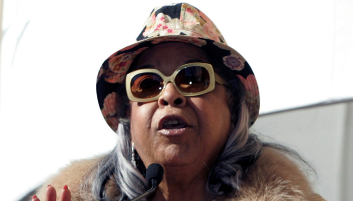 'Touched By An Angel' actress Della Reese dead at 86
