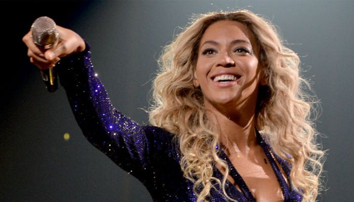 Beyonce is 2017's highest-paid woman in music with $105 million