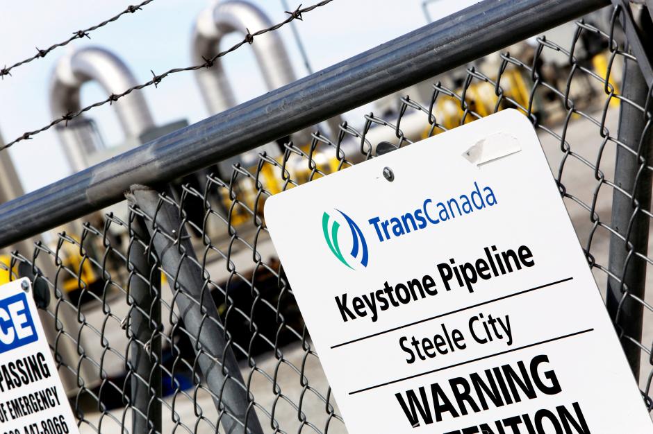 Keystone XL Pipeline Clears Major Regulatory Hurdle