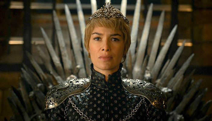 US charges Iranian over ‘Game of Thrones' HBO hack