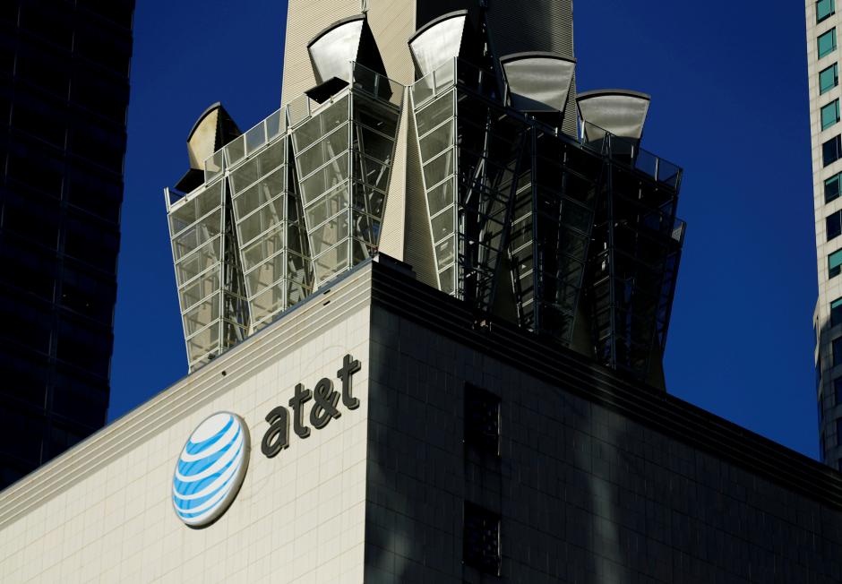 AT&T plan to buy Time Warner 'not a good deal,' says Trump