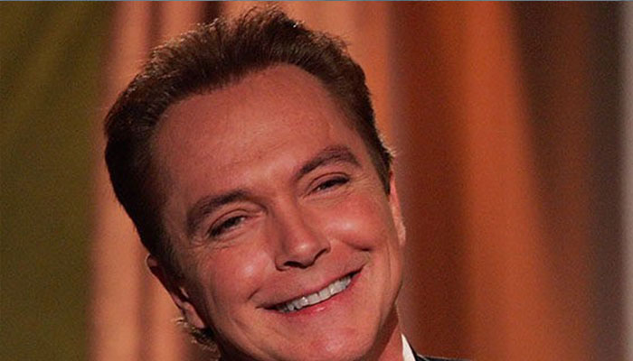 David Cassidy, teen heartthrob of 'The Partridge Family,' dies at 67