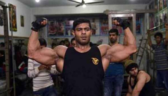 Punjab Food Authority inducts former SSG commandos, wrestlers 