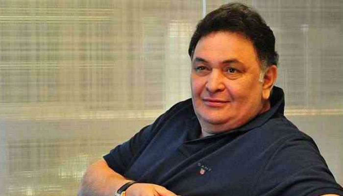 Twitter reacts to Rishi Kapoor insulting woman on social media 