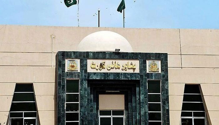 IG KP submits DI Khan assault report to PHC