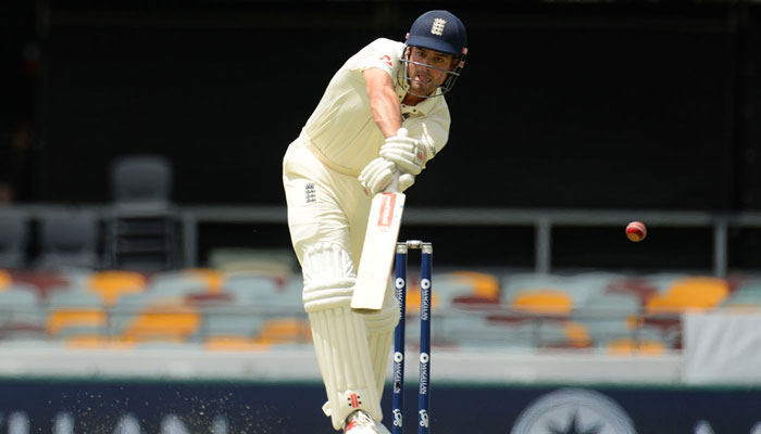 Australia rally to restrict England in Ashes opener