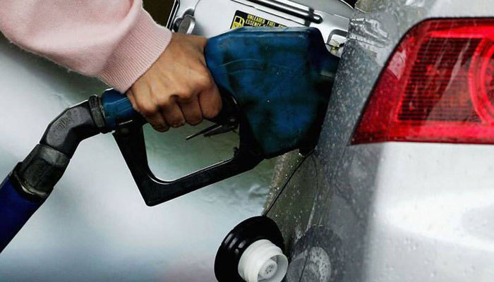 Fuel crisis staring Pakistan in the face Fuel crisis staring Pakistan in the face
