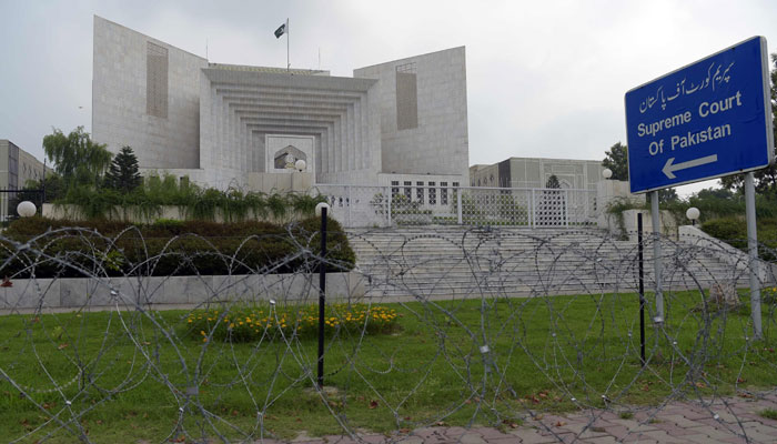 If census-related issues persist, SC to extend parliament or interim government’s tenure