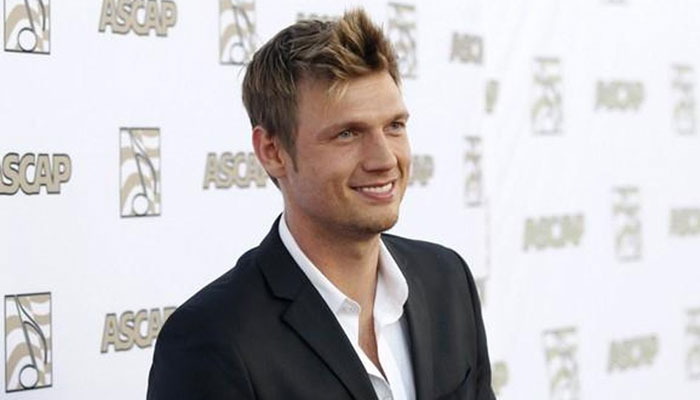 Backstreet Boy Nick Carter denies 2002 rape allegation