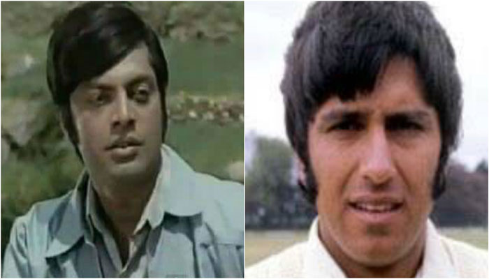 Waheed Murad and Majid Khan: Separated by careers, conjoined by fate