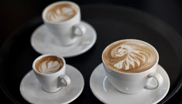 Three coffees a day linked to more health than harm: study