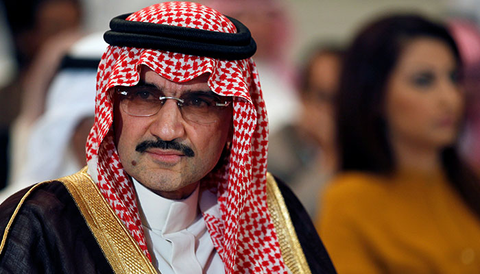 American mercenaries torturing Saudi detained princes, claims British newspaper