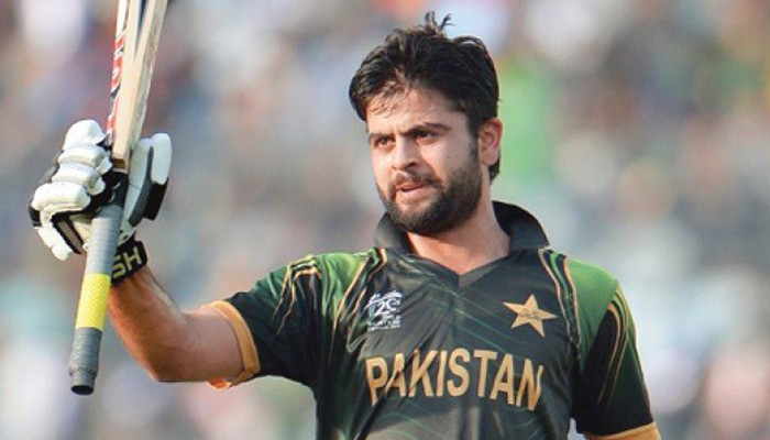 Birthday boy Ahmad Shahzad joins 5,000 T20 runs club