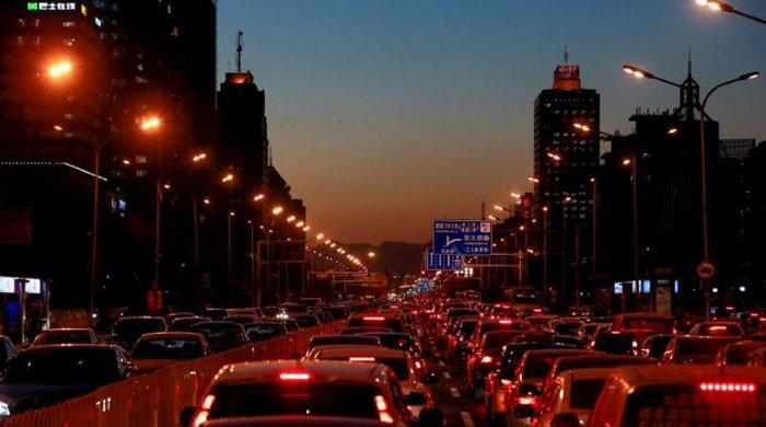 Amazing China: Thoughts from recent visits Amazing China: Thoughts from recent visits