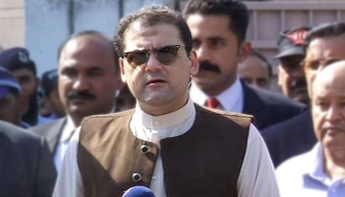 UK accepts NAB’s request for legal assistance in Hussain Nawaz case