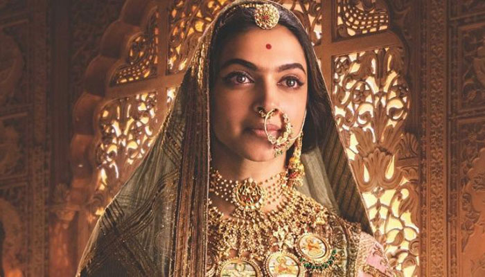 Padmavati and imagined angst