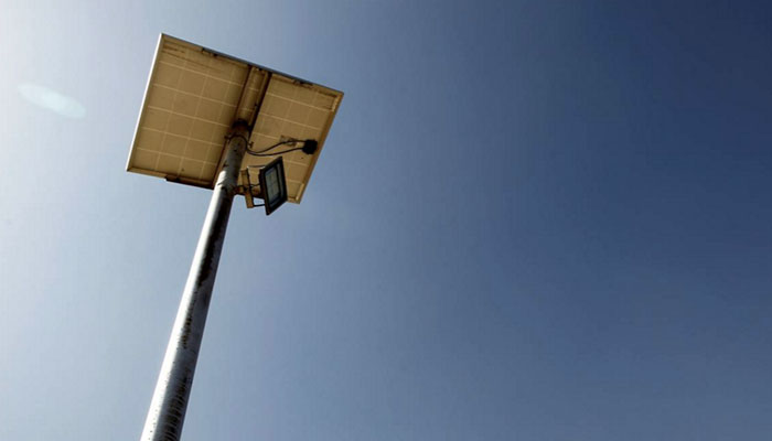 Pakistan’s solar homeowners get green light to sell power to national grid