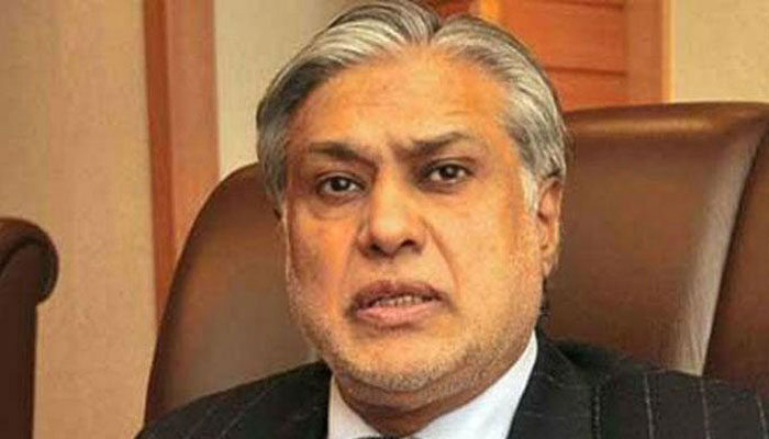 Dar’s guarantor files reply in court over show-cause notice