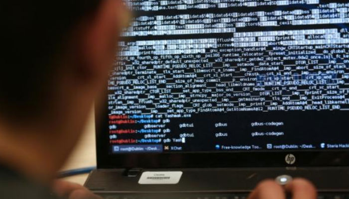 Mafia spectre haunting Italy spreading to cyberspace