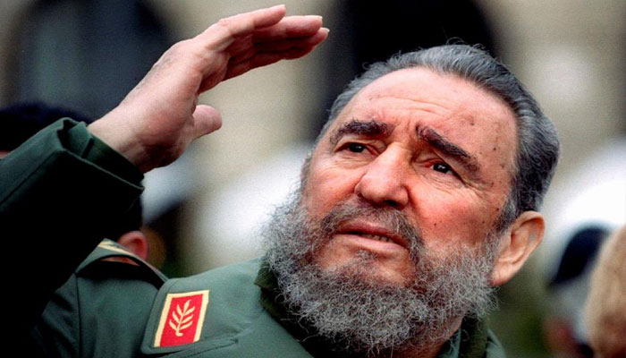 Cuba marks anniversary of Fidel death as post-Castro era nears