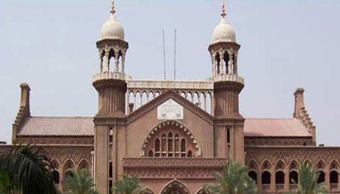 Wide-ranging reforms introduced in Punjab judiciary: LHC CJ