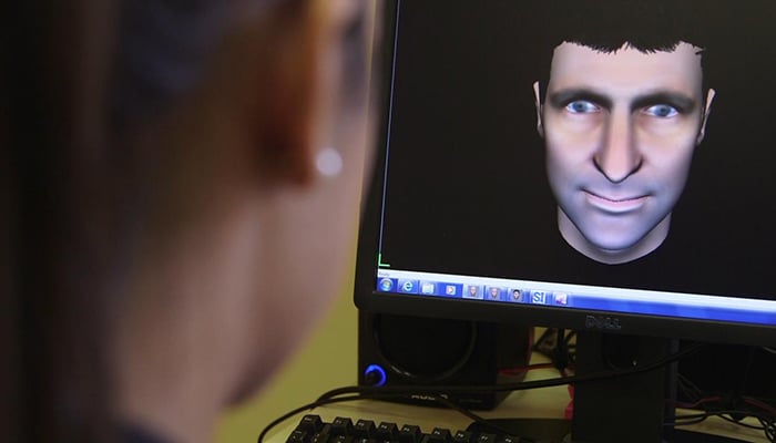 Avatars can help schizophrenia patients control threatening voices Avatars can help schizophrenia patients control threatening voices