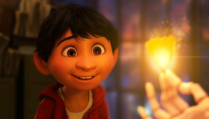 Disney-Pixar’s 'Coco' beats 'Justice League' over holiday weekend
