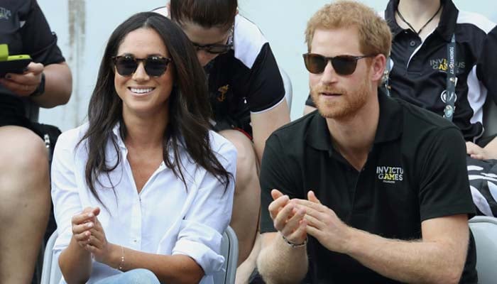 Prince Harry to marry American actress Meghan Markle