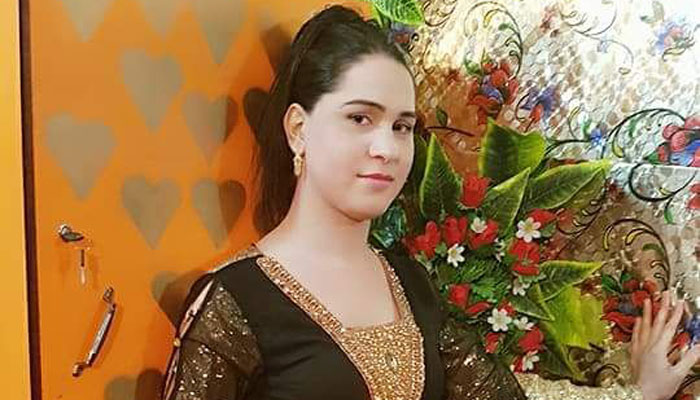 Transgender person killed by man she was living with in Peshawar 