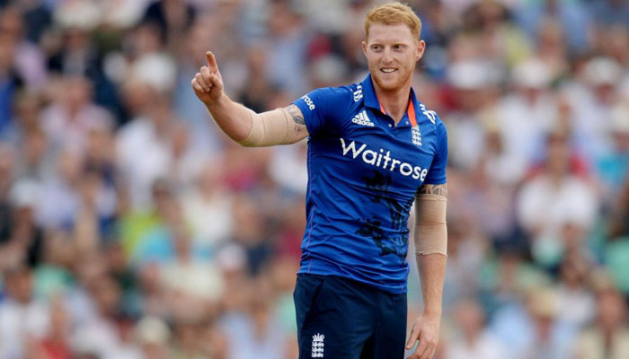 Stokes headed Down Under but not for Ashes, says ECB