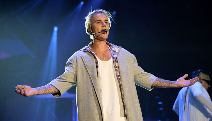 Teen Arrested for Plotting Terror Attack At Justin Bieber Concert Teen Arrested for Plotting Terror Attack At Justin Bieber Concert