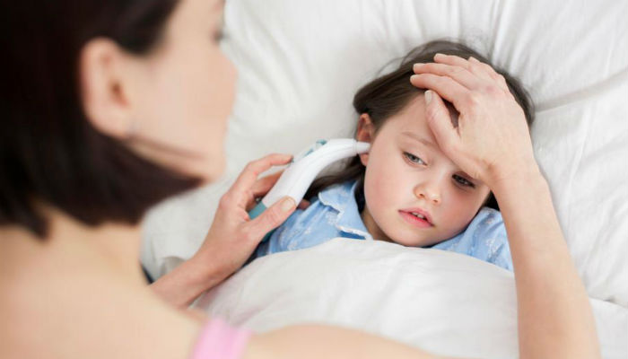 'Upsurge' of scarlet fever in England, study warns