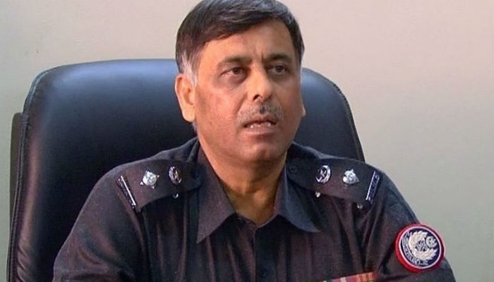 Saleem Shahzad case: SSP Malir apologises to court over continuous absence