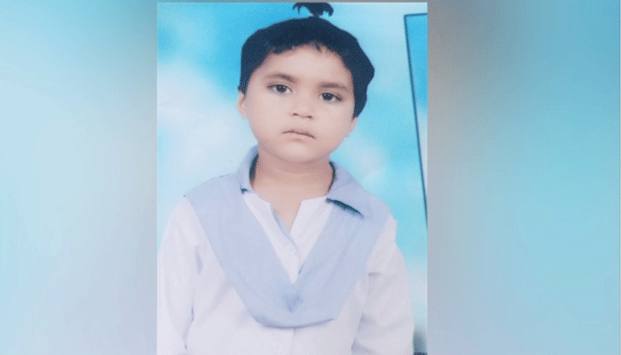 Child killed as father fails to return borrowed amount in Faisalabad