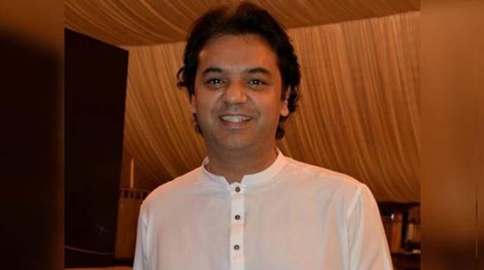 PTI’s Usman Dar obtained dubious degree from unrecognised university