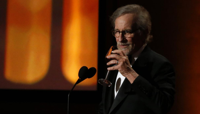 Steven Spielberg's 'The Post' aimed at people 'starving for the truth'