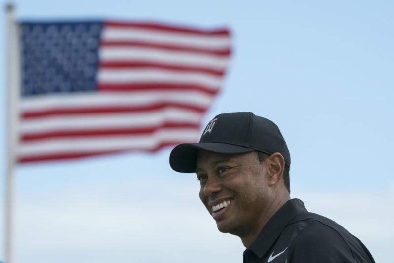 Woods hopes to be a winner in another comeback