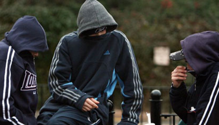 UK targets gangs who use child drug mules with tough anti-slavery laws