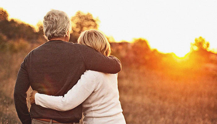 Marriage can make you crazy, but it deters dementia too: study