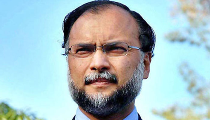 Agreement not desirable, but government had little choice: Interior Minister Ahsan Iqbal