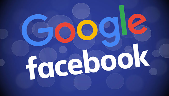 Punjab revenue body serves notices on Google, Facebook 
