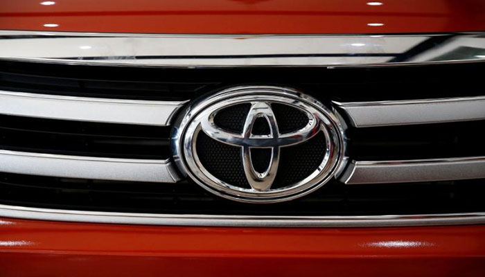 Toyota recalls 9,310 cars of Hilux model in Russia: standards agency